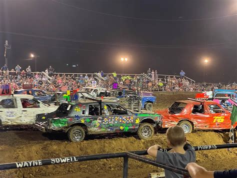 radio derby schedule